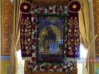 Τα Καλάβρυτα υποδέχονται την Μεγαλοσπηλαιώτισσα 