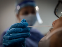 Πρόταση για Πάσχα στο χωριό με rapid test