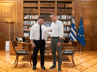 Νίκος Χαρδαλιάς: Και με τη «βούλα» το «γ...