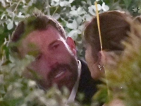 Όταν ο Μπεν Άφλεκ δάκρυσε για την Τζένιφ...