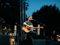 Έρχεται 1η Ιουνίου 2022 ο Σωκράτης Μάλαμ...