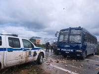  Κρήτη: Για εγκληματική οργάνωση παραπέμ...