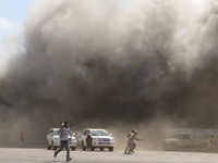 Υεμένη: Τουλάχιστον 26 νεκροί από εκρήξε...