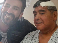 Ντιέγκο Μαραντόνα: Γιατί η αστυνομία ψάχ...