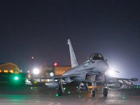 Μυστήριο με το πλήγμα από drone στην βάσ...