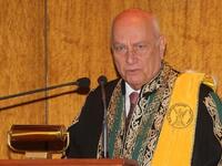 Επίτιμος Διδάκτωρ της σχολής Θετικών Επι...