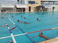 Ο ΝΟΠ έχασε άδοξα από τα Χανιά με 13-7