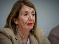 "Ζητώ συγγνώμη" - Δεν θα είναι...