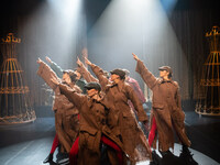 Το θέατρο στο Πατρινό Καρναβάλι – Απόψε ...