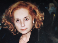 Πάτρα: Πένθος για την αντιδήμαρχο Βίβιαν...