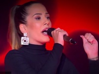 Εντυπωσιακή στα Knockout του The Voice η...