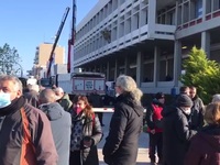 Πάτρα: Κινητοποίηση για την ακρίβεια στο...