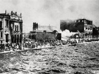 Κυκλοφόρησε το βιβλίο «1919- 1922, οι εφ...