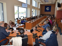 Αχαΐα: Συνεχίζονται οι παρουσιάσεις για ...