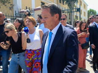 Απόστολος Λύτρας: Στον εισαγγελέα για να...