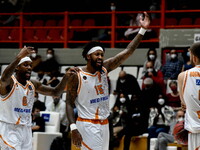 Φοβερός Προμηθέας άλωσε στην παράταση 83...