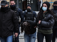 Κυψέλη: Η αδερφή του 7χρονου ζητούσε βοή...