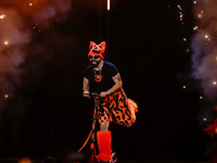 Akylas – Eurovision 2026: Η αποθέωση για...