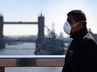 Κορωνοϊός: Χωρίς τέλος ο εφιάλτης στη Με...