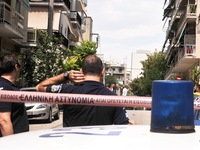 Κέρκυρα: Σχεδόν εξ επαφής οι πυροβολισμο...