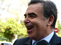 Προεδρικό Μέγαρο: H ορκωμοσία των Μαργαρ...