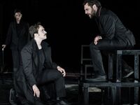 Η Αντιγόνη του Σοφοκλή στο Αρχαίο Θέατρο Οινιαδών