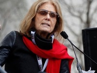 Η ταινία για τη Γκλόρια Στάινεμ φωτίζει ...