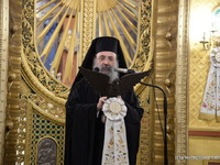 Ο Μητροπολίτης Πατρών προσωπικά επελήφθη...