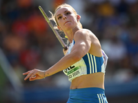 Ελίνα Τζένγκo: Κατέκτησε το «διαμάντι» σ...