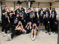 Η ΕΣΚΑ-Η θα βραβεύσει την πρωταθλήτρια ο...