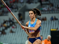 «Κεραυνοί» από την Κατερίνα Στεφανίδη σε...