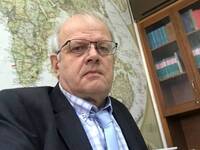 Τσελέντης: Ο σεισμός στην Κρήτη είχε επι...