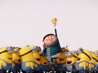 Πρώτα και με διαφορά τα "Μίνιονς 2&...