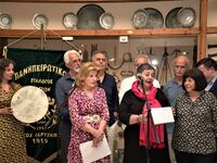 Πανηπειρωτικός Σύλλογος Πατρών - Εορτάστ...