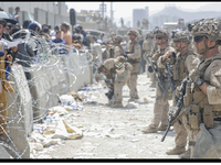 Αφγανιστάν: Οι ΗΠΑ βομβάρδισαν με drones...