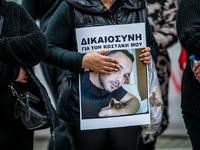 Υπόθεση Κ. Μπασιλάρη: Παραδόθηκε ο έκτος...