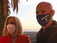 Φώφη Γεννηματά στη Ζήρια: Στις φωτιές τη...