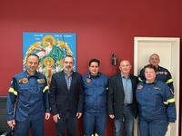 Κατσανιώτης: «Προστασία των πολιτών και ...