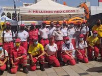 Πάτρα: Ο Ερυθρός Σταυρός για τον τραυματ...