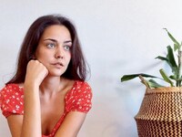 Μαριάννα Κιμούλη: «Ο πατέρας μου ξέρει ν...