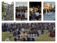 Τα στέκια του... lockdown στην Πάτρα - Τ...