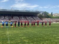 Η Παναχαϊκή φιλικά 4-0 τη Νίκη Πρ. * Α'-...