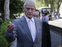 Η έκπληξη στις 3 διαθήκες του Άκη Τσοχατ...