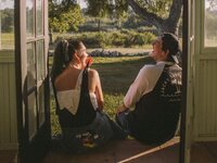 Αυτά είναι τα 4 ζώδια που δυσκολεύονται στο φλερτ