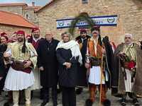 Θανάσης Παπαδόπουλος: «Θέλουμε το Υπουργ...