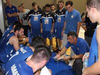 Σημαντικές νίκες για Αίολο Αγυιάς και Νέ...