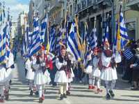 Η Περιφέρεια Δυτικής Ελλάδας τιμά την 25...