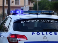 Δυτ. Αχαΐα: Έκλεβαν καλώδια ρεύματος- Εξ...