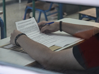 Πανελλήνιες 2024: Πρεμιέρα σήμερα για τα...