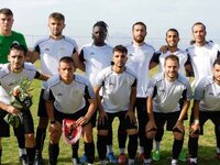Εκτός έδρας νίκες με 4-1 για Παναιγιάλει...